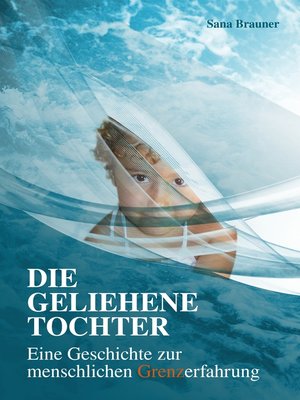 cover image of Die geliehene Tochter